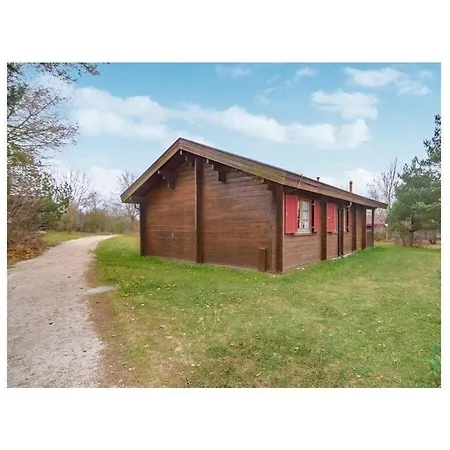 Ferienhaus Tauber 60 Hayingen