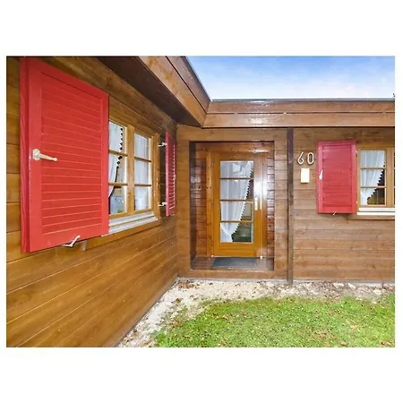 Tauber 60 Vakantiehuis