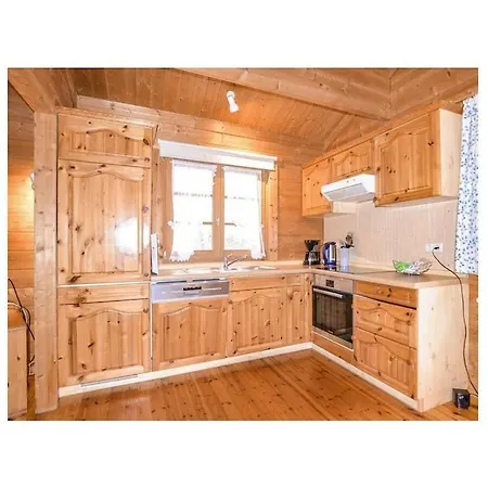 Ferienhaus Tauber 60