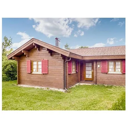 Tauber 60 Vakantiehuis