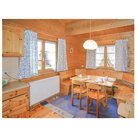 Tauber 60 Vakantiehuis *