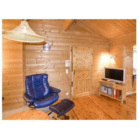 Vakantiehuis Tauber 60