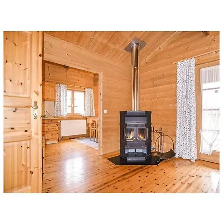 Vakantiehuis Tauber 60