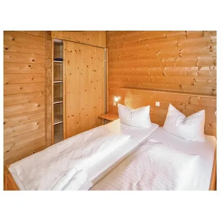Vakantiehuis Tauber 60 Hayingen