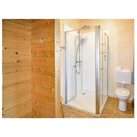 Tauber 60 Vakantiehuis