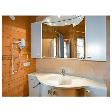 Vakantiehuis Tauber 60 Hayingen